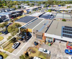 Factory, Warehouse & Industrial commercial property sold at 1/3 Rose Avenue Croydon VIC 3136
