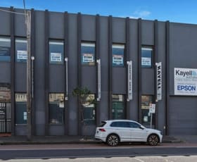 Medical / Consulting commercial property for sale at 108-112 Johnston Street Collingwood VIC 3066