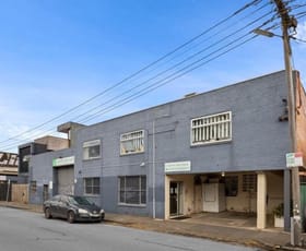 Factory, Warehouse & Industrial commercial property for sale at 31-37 Russell Street Abbotsford VIC 3067