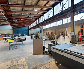 Factory, Warehouse & Industrial commercial property for sale at 46-48 Islington Street Collingwood VIC 3066