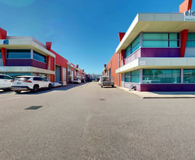 Factory, Warehouse & Industrial commercial property for sale at 6/8 Hurley Street Canning Vale WA 6155
