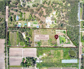 Development / Land commercial property for sale at 204 Beaumont Road Park Ridge QLD 4125