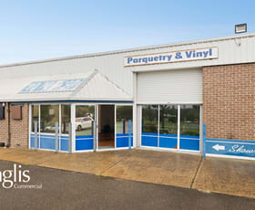 Showrooms / Bulky Goods commercial property for sale at 5/53 Cawdor Road Camden NSW 2570