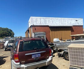 Factory, Warehouse & Industrial commercial property for sale at 11 Goongarrie Street Bayswater WA 6053