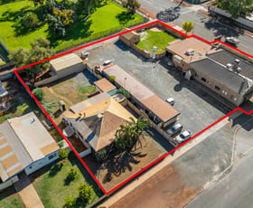 Hotel, Motel, Pub & Leisure commercial property for sale at 21 & 45 Forrest Street Boulder WA 6432