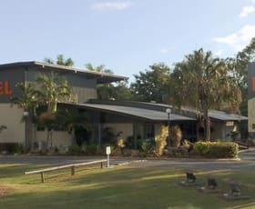 Hotel, Motel, Pub & Leisure commercial property sold at Parkhurst QLD 4702