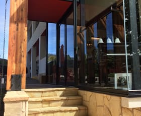 Hotel, Motel, Pub & Leisure commercial property sold at Marysville VIC 3779