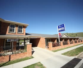 Hotel, Motel, Pub & Leisure commercial property sold at Gundagai NSW 2722