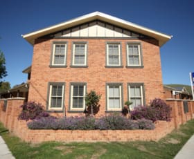 Hotel, Motel, Pub & Leisure commercial property sold at Gundagai NSW 2722