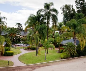Hotel, Motel, Pub & Leisure commercial property sold at Barooga NSW 3644