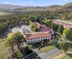 Hotel, Motel, Pub & Leisure commercial property for sale at Greenway ACT 2900