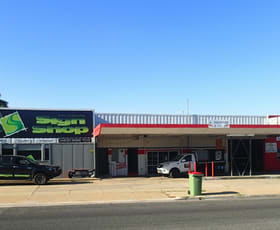 Showrooms / Bulky Goods commercial property for sale at 10 Bow St Corowa NSW 2646