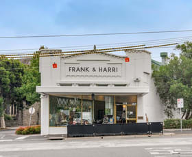 Shop & Retail commercial property sold at 259 High Street Kew VIC 3101