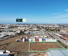 Factory, Warehouse & Industrial commercial property for sale at 18 Intrepid Place Truganina VIC 3029