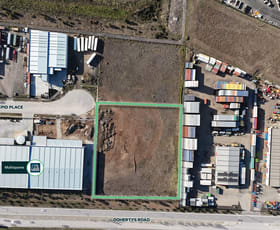 Factory, Warehouse & Industrial commercial property for sale at 18 Intrepid Place Truganina VIC 3029