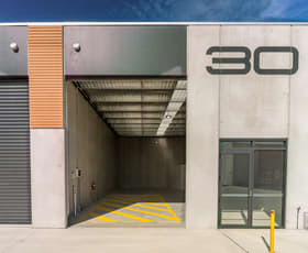 Factory, Warehouse & Industrial commercial property for sale at 30/19-27 Bubb Street Moe VIC 3825