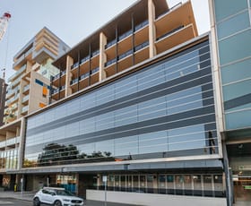 Offices commercial property for sale at Level 4, 10 Yarra Street South Yarra VIC 3141