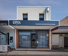 Shop & Retail commercial property sold at 337 Balwyn Road Balwyn North VIC 3104
