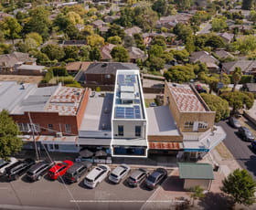 Shop & Retail commercial property sold at 337 Balwyn Road Balwyn North VIC 3104