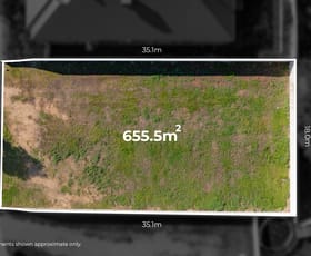 Development / Land commercial property sold at 8 Lovero Court Kangaroo Flat VIC 3555