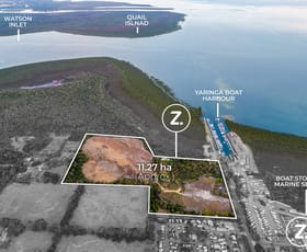 Development / Land commercial property for sale at 2-4 Lumeah Road Somerville VIC 3912