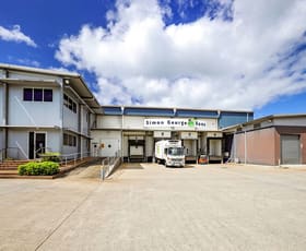 Factory, Warehouse & Industrial commercial property sold at 113-115 Kenny Street Portsmith QLD 4870