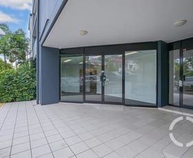 Offices commercial property sold at 18/8 Catherine Street Woolloongabba QLD 4102