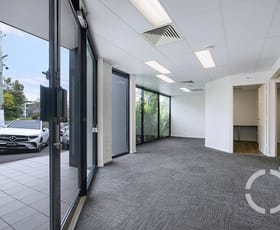 Offices commercial property sold at 18/8 Catherine Street Woolloongabba QLD 4102