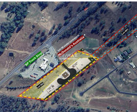 Development / Land commercial property for sale at Lot 991-992 Charlwood Road Aratula QLD 4309