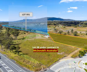 Development / Land commercial property for sale at Lot 991-992 Charlwood Road Aratula QLD 4309