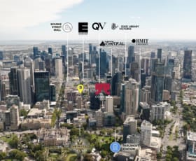 Shop & Retail commercial property for sale at 107 Little Bourke Street Melbourne VIC 3000