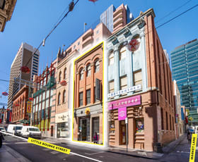 Shop & Retail commercial property for sale at 107 Little Bourke Street Melbourne VIC 3000