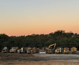 Factory, Warehouse & Industrial commercial property for sale at West Link Business Park Estate Warragamba NSW 2752