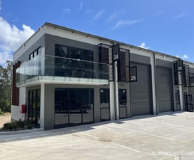Factory, Warehouse & Industrial commercial property sold at 24/9 Blackett Street West Gosford NSW 2250