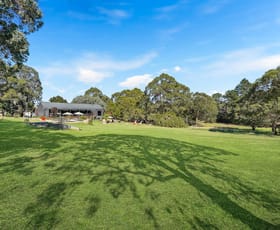 Development / Land commercial property for sale at Cannibal Creek Winery/260 Tynong North Road Tynong North VIC 3813