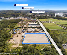 Factory, Warehouse & Industrial commercial property for lease at 77 Lake Road Tuggerah NSW 2259