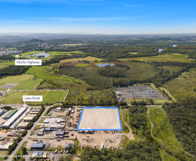 Factory, Warehouse & Industrial commercial property for lease at 77 Lake Road Tuggerah NSW 2259