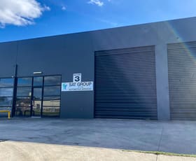 Factory, Warehouse & Industrial commercial property for sale at 3 Leesons Road Traralgon VIC 3844
