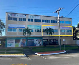 Medical / Consulting commercial property sold at 12/193-197 Lake Street Cairns City QLD 4870