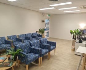 Medical / Consulting commercial property sold at 12/193-197 Lake Street Cairns City QLD 4870