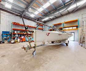Factory, Warehouse & Industrial commercial property for sale at 1 Bramall Street East Perth WA 6004