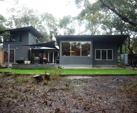 Hotel, Motel, Pub & Leisure commercial property sold at Halls Gap VIC 3381