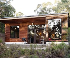 Hotel, Motel, Pub & Leisure commercial property sold at Halls Gap VIC 3381