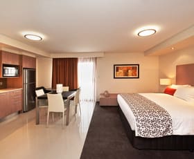 Hotel, Motel, Pub & Leisure commercial property sold at Rockhampton City QLD 4700