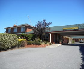 Hotel, Motel, Pub & Leisure commercial property sold at Cardigan Village VIC 3352