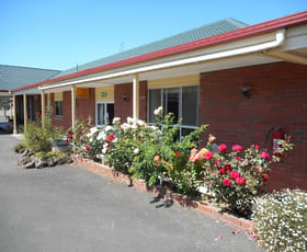 Hotel, Motel, Pub & Leisure commercial property sold at Cardigan Village VIC 3352