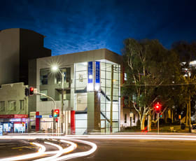 Hotel, Motel, Pub & Leisure commercial property sold at Camperdown NSW 2050