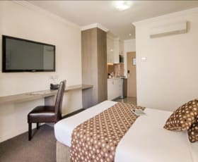 Hotel, Motel, Pub & Leisure commercial property sold at Camperdown NSW 2050