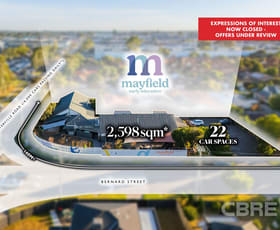 Medical / Consulting commercial property for sale at 1A Bernard Street Cheltenham VIC 3192