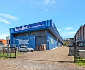 Development / Land commercial property sold at 316 Peats Ferry Road Hornsby NSW 2077